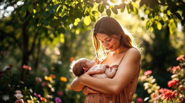 10 conseils pratiques pour vivre pleinement sa maternité