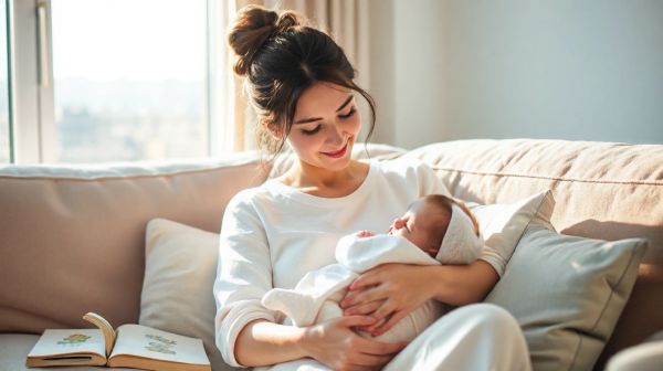10 conseils pratiques pour vivre pleinement sa maternité