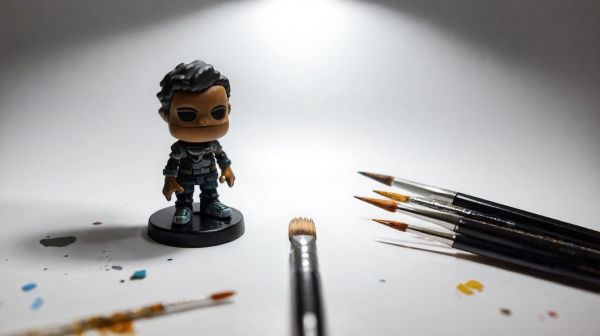 10 raisons incontournables de créer votre figurine personnalisée
