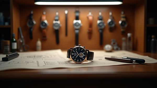 Choisir sa montre Tissot : quelles options s'offrent à vous ?