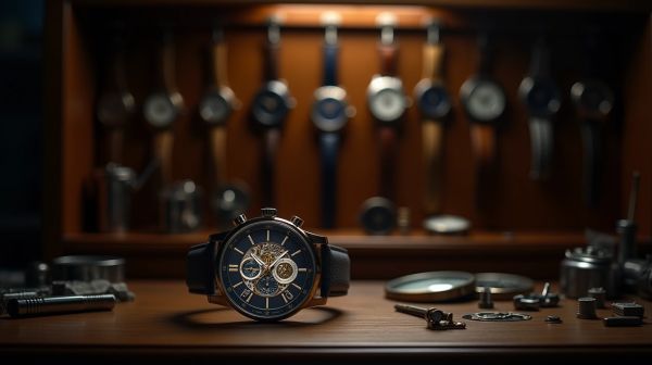 Choisir sa montre Tissot : quelles options s'offrent à vous ?