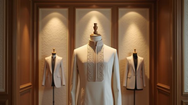 Choisir un qamis homme de qualité pour chaque occasion