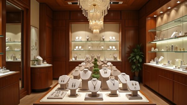 Découvrez la boutique de boucles d’oreilles tendance : un choix pour chaque style