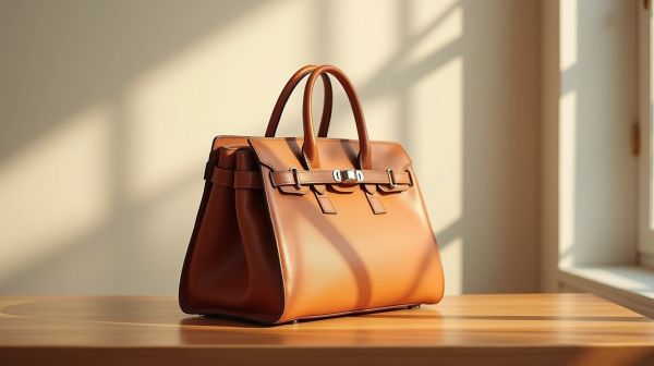 Des ceintures en cuir pour femme au style élégant et durable