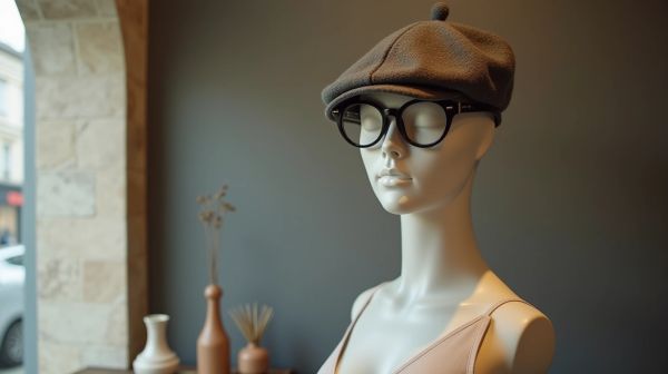 Le bob drôle, un accessoire humoristique indispensable