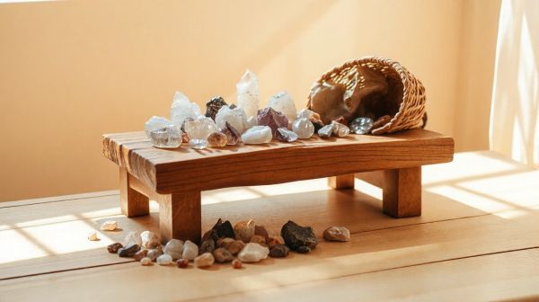 Les bienfaits incroyables des bracelets en pierres naturelles
