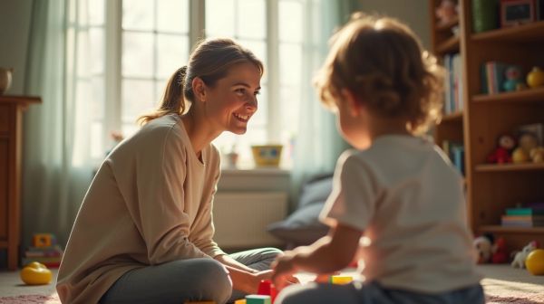 Optimiser sa vie de jeune maman pour mieux profiter de cette expérience