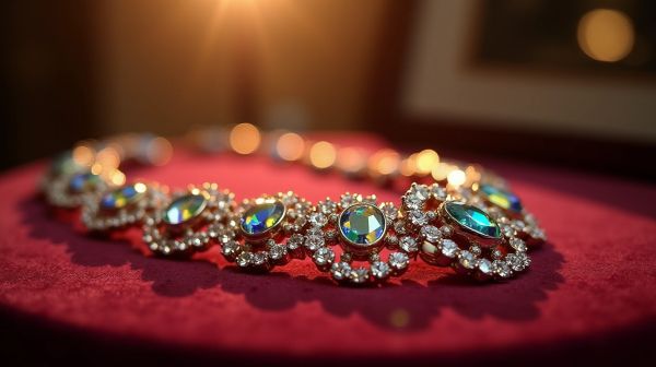 Osez la différence avec des bijoux personnalisés de haute fantaisie