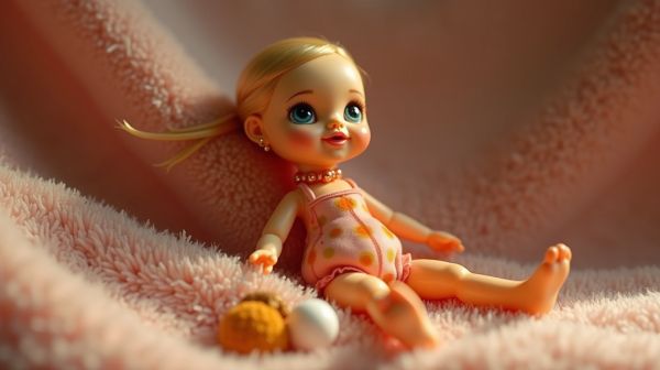 Qu'est-ce qu'une figurine personnalisée et pourquoi en créer une ?