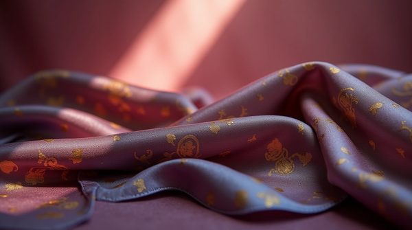 Sublimez votre style avec un foulard en soie élégant