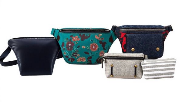 Top 5 sacs poche ventraux adaptés à chaque style de vie