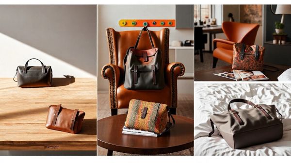 Top 5 sacs poche ventraux adaptés à chaque style de vie
