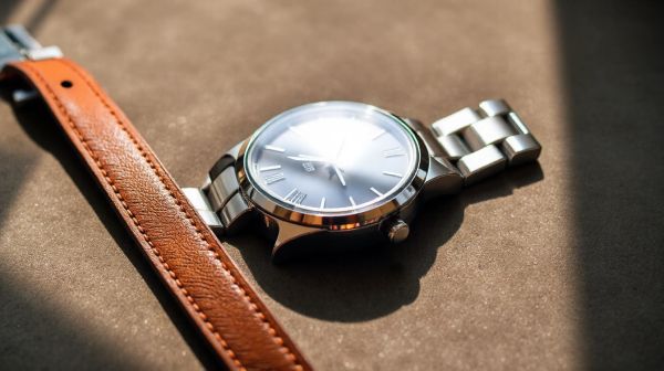 Top modèles de montres Tissot à considérer pour votre style