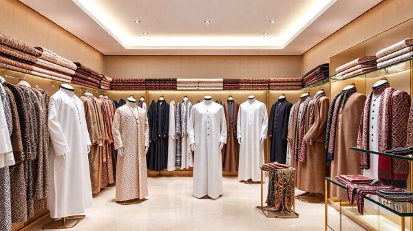 Top modèles de qamis homme adaptés à toutes les occasions