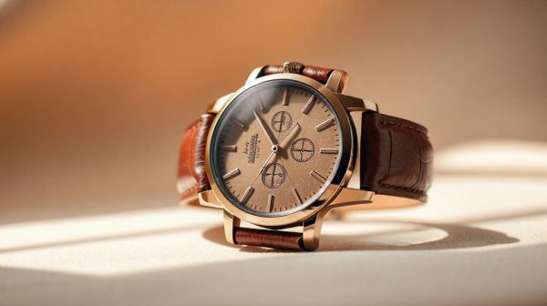 Top montres en cuir : un accessoire élégant à adopter
